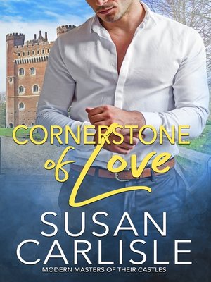 cover image of Cornerstone of Love